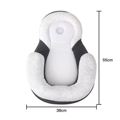 Baby Sleep Positioner - Coussin- 0-12 Mois