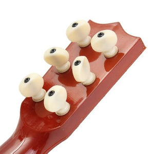 GUITARE GUITARE