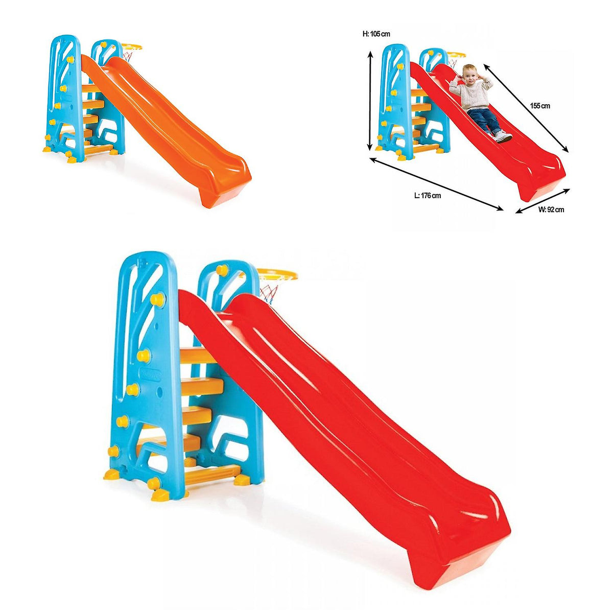 PILSAN – Toboggan Basketball