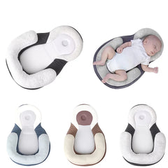 Baby Sleep Positioner - Coussin- 0-12 Mois