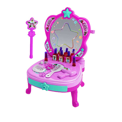 LOL Beauty Coiffeuse Rose
