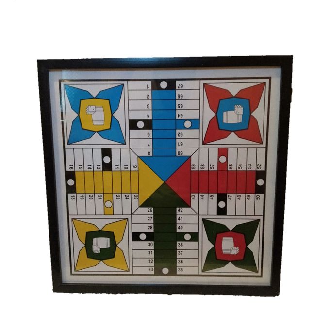 Table de jeu parchisi parchis 4 joueurs – لعبة بارشي 4 أفراد
