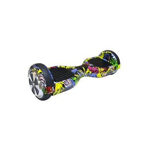 Hoverboard Bluetooth et LED modèle Unique