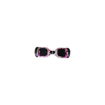 Hoverboard Bluetooth et LED modèle Unique