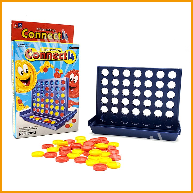 Jeu de société de mode connect