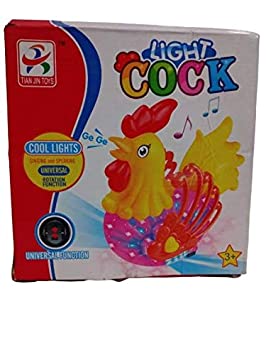 light cock