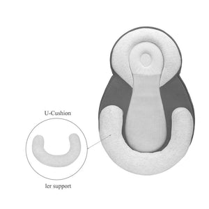 Baby Sleep Positioner - Coussin- 0-12 Mois