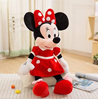 Minnie Mouse en Peluche 35cm-