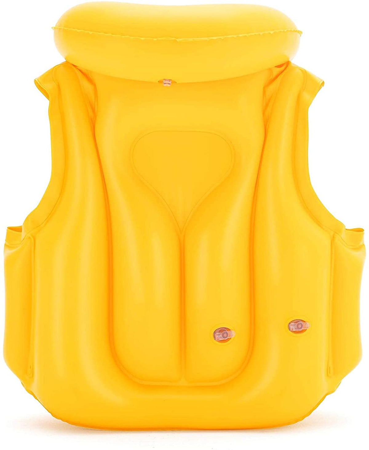 Bestway 32034 Gilet de natation gonflable Swim Safe Step B 51 x 46 cm