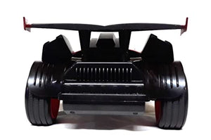 Voiture télécommandée rapide à thème Batman