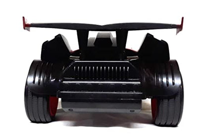 Voiture télécommandée rapide à thème Batman