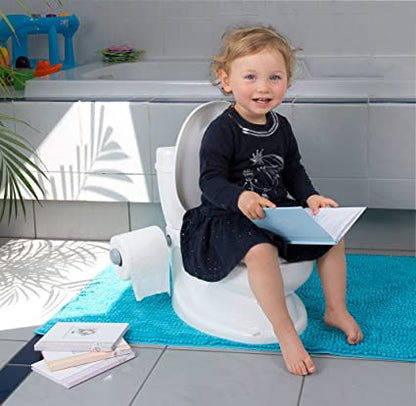 Dolu bambins Infant Educational Pot Aid jouet TOILETTE