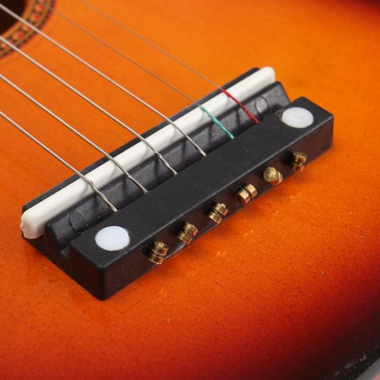 GUITARE GUITARE