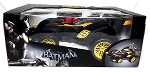 Voiture télécommandée rapide à thème Batman