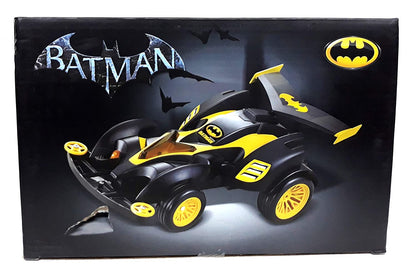 Voiture télécommandée rapide à thème Batman