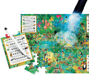 Explore la Foret