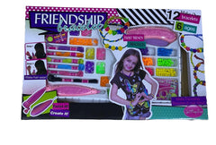 Friendship Bracelet Maker