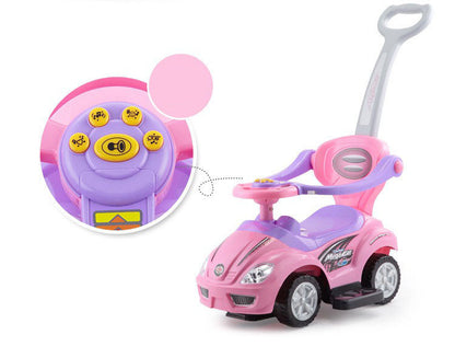 BABY CAR