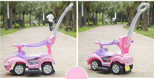 BABY CAR