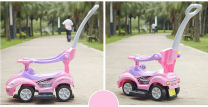 BABY CAR