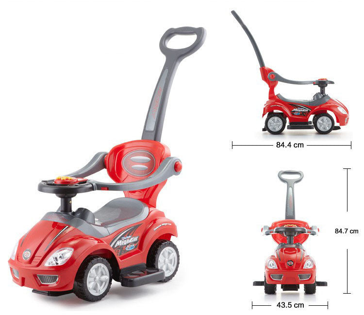 BABY CAR