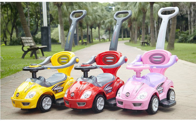 BABY CAR