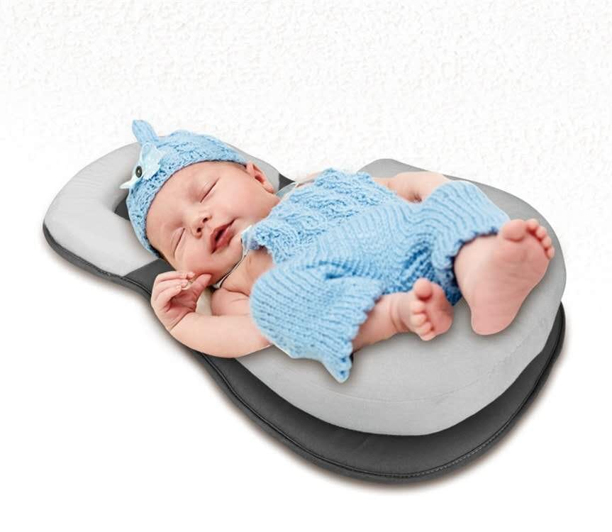 Cale bébé Morphologique Deluxe Cosyspleep