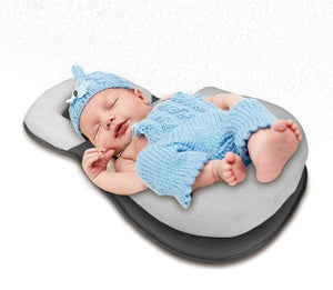 Cale bébé Morphologique Deluxe Cosyspleep
