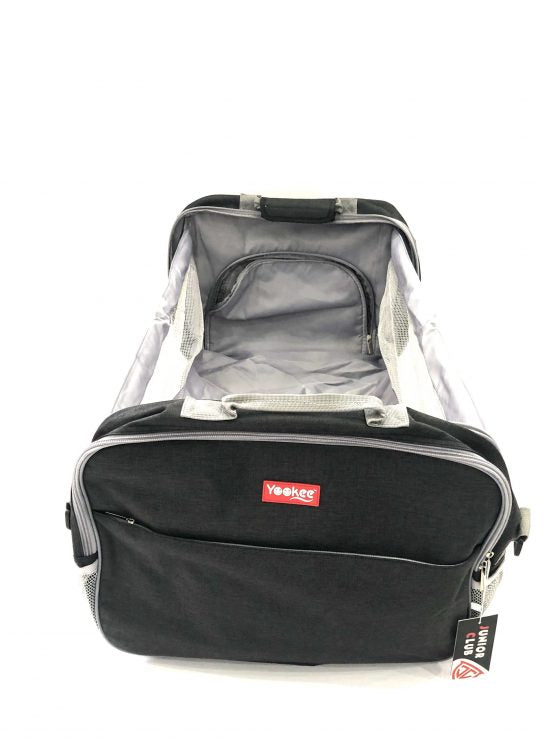 Sac Couffin 2 in 1 - FB001- YOOKEE