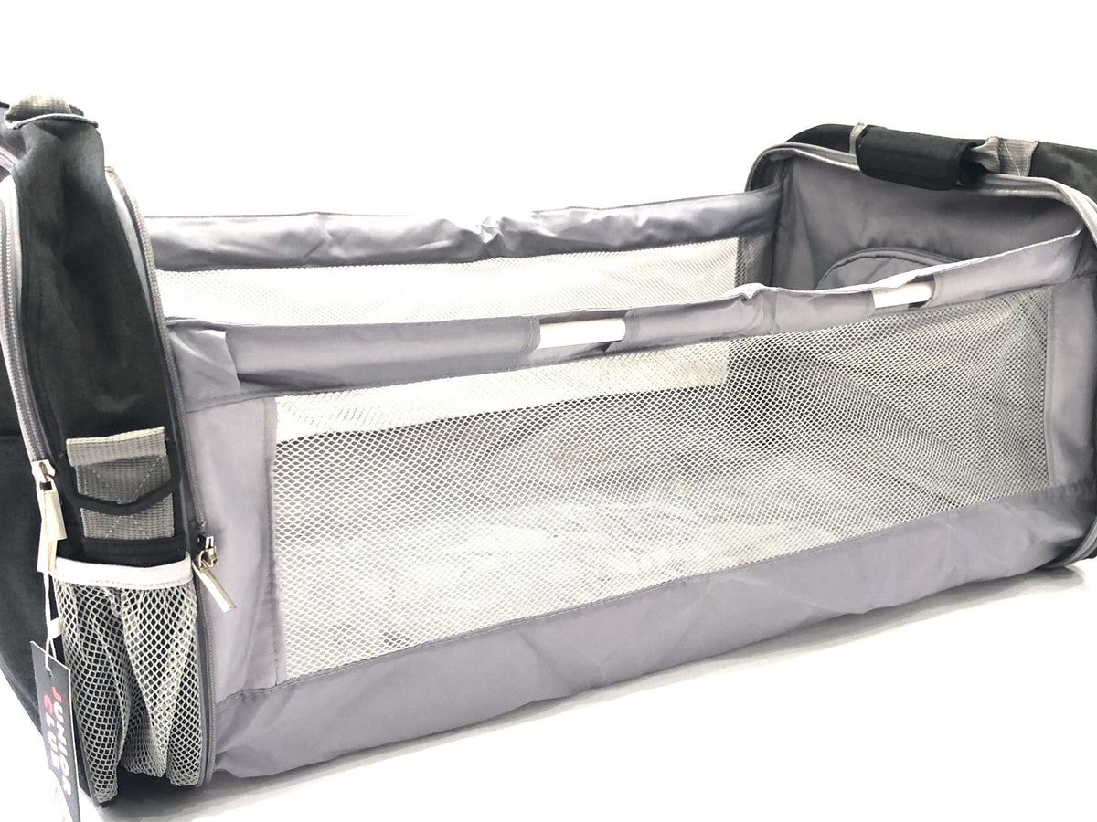 Sac Couffin 2 in 1 - FB001- YOOKEE