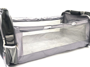 Sac Couffin 2 in 1 - FB001- YOOKEE