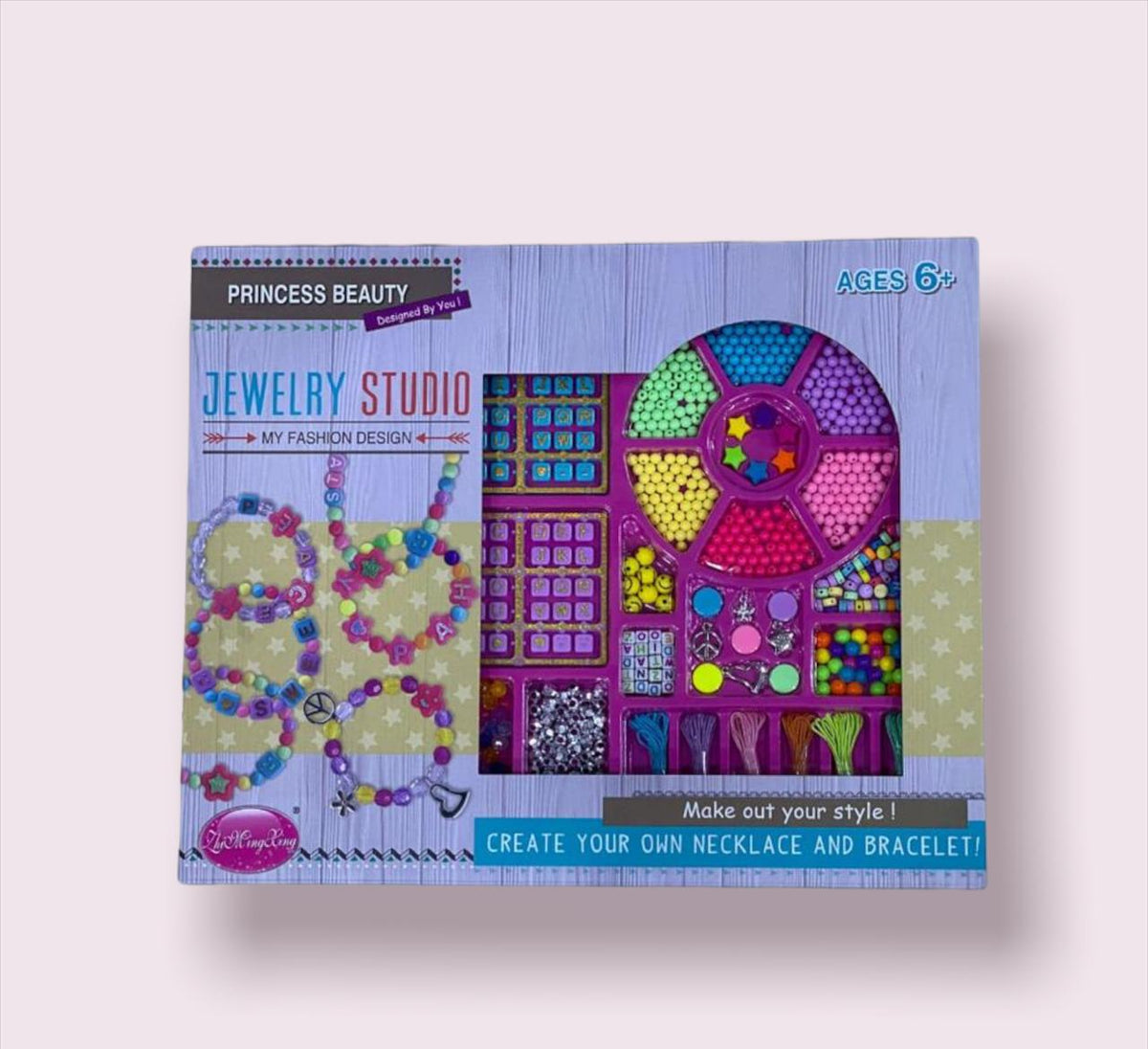 jewelry studio