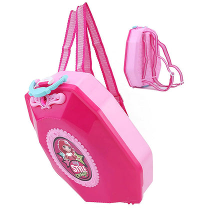Petit sac à dos Beauty Angel 2 en 1