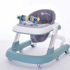 Youpala Trotteur bébé 2 en 1 – Pliable et confortable