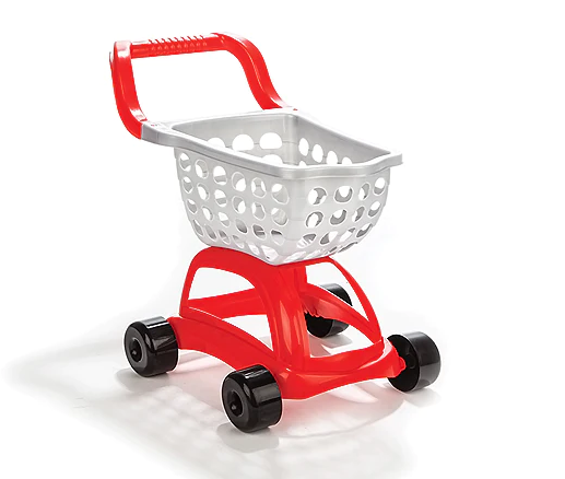 PILSAN – Chariot de courses