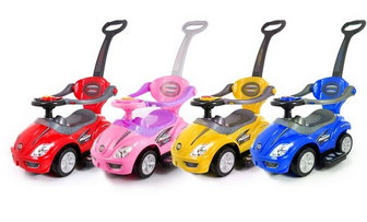BABY CAR