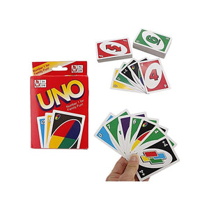 Carte Uno
