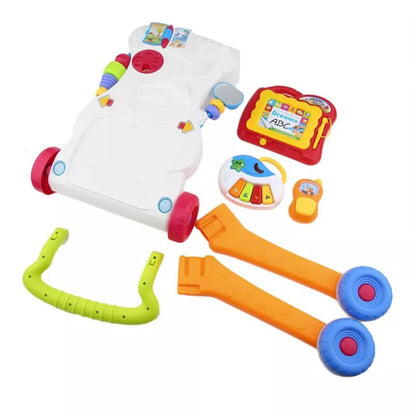Trotteur - Music Walker- Huanger