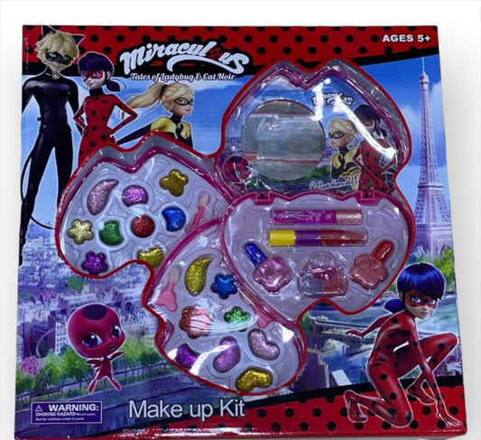 maquillage miraculous
