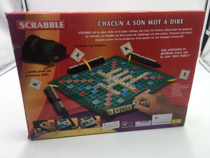 scrable classique