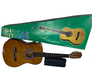 GUITARE GUITARE