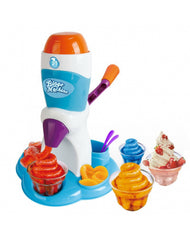 Bingo Machine À La Crème Glacée- jouet pour enfant