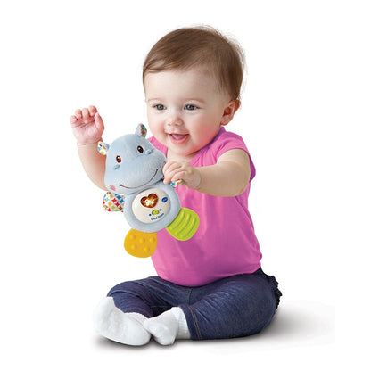 CROC'HIPPO 0-24 MOIS - Vtech