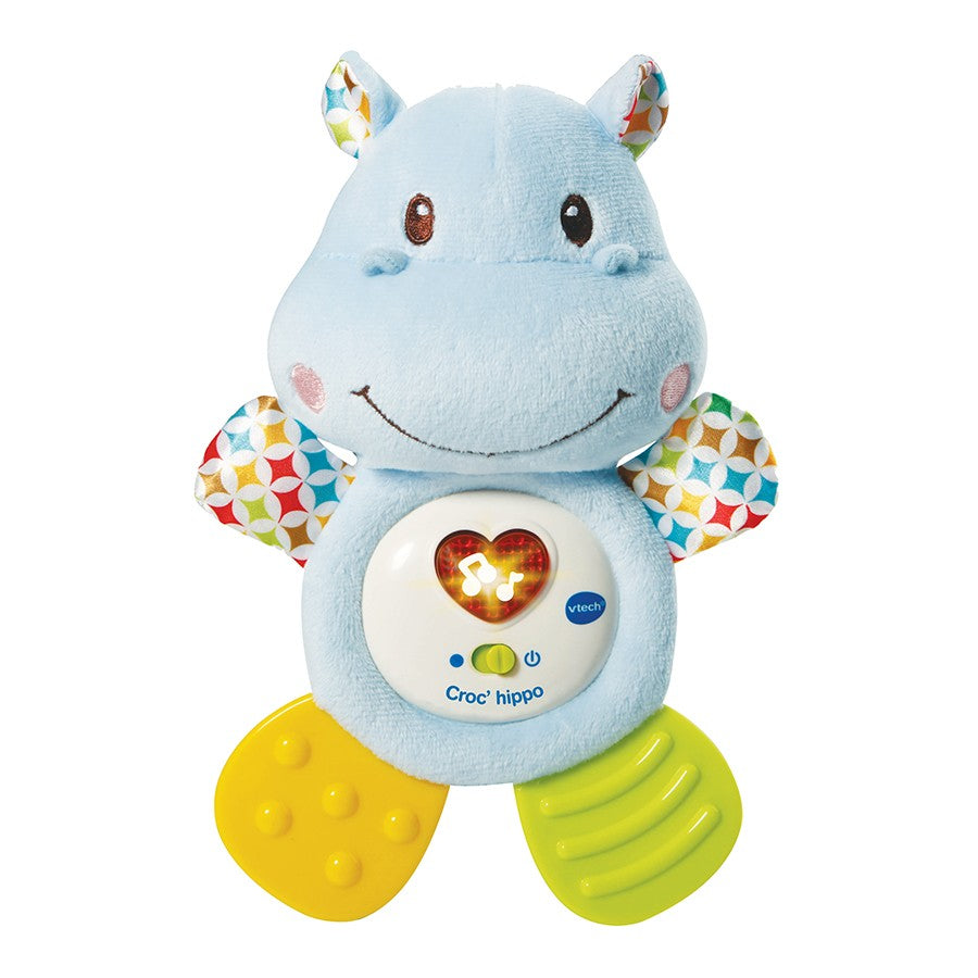 CROC'HIPPO 0-24 MOIS - Vtech