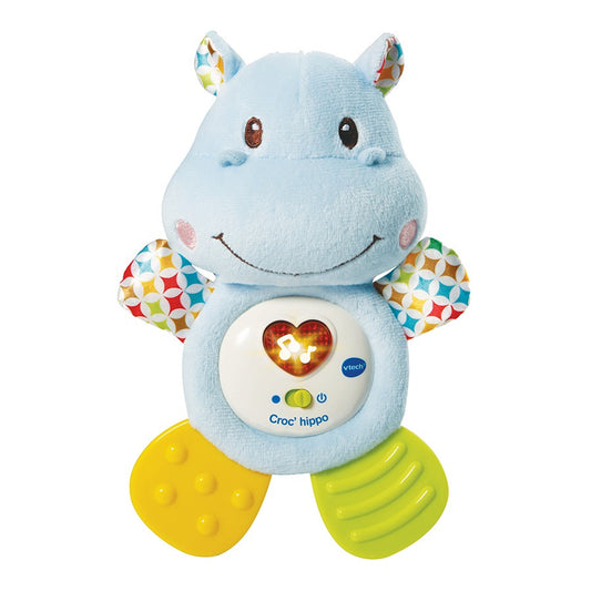 CROC'HIPPO 0-24 MOIS - Vtech