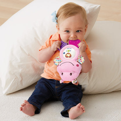 CROC'HIPPO ROSE - Vtech