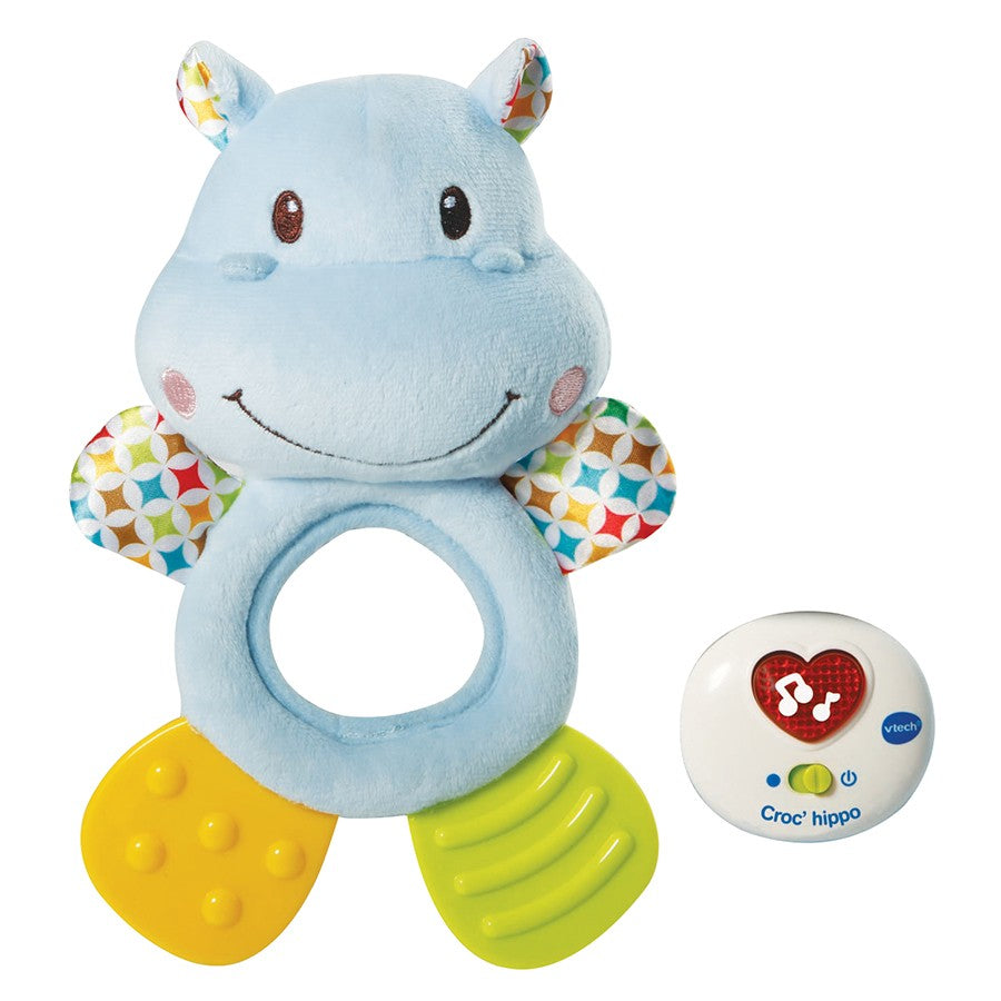 CROC'HIPPO 0-24 MOIS - Vtech