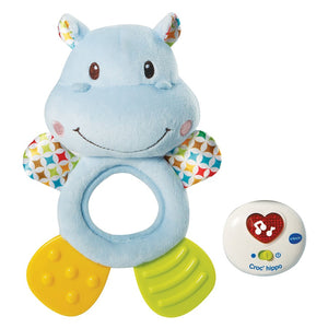 CROC'HIPPO 0-24 MOIS - Vtech