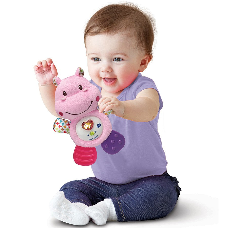 CROC'HIPPO ROSE - Vtech