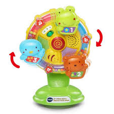 La grande roue des p'tits copains- Vtech